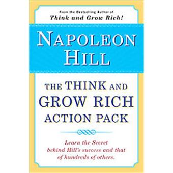 The Think and Grow Rich Action Pack - 1